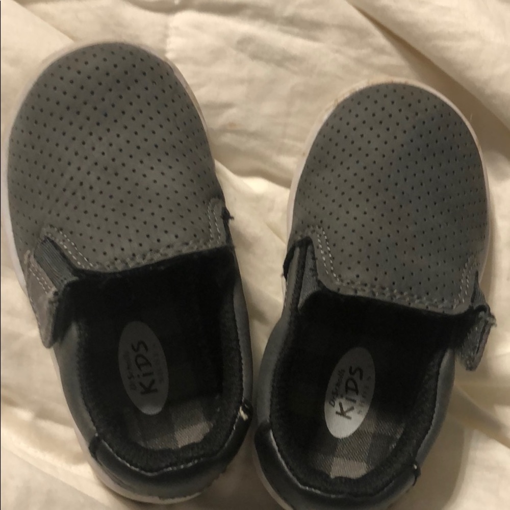 Dr. Scholls slip ons